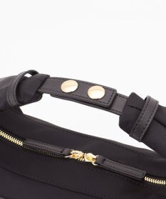 LA BAGAGERIE ループ2WAYショルダーバッグ　SSサイズ