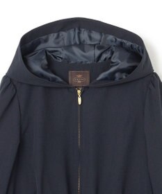 TOCCA 【撥水・接触冷感・消臭・UV90%以上カット・洗える】SAND DUNE コート