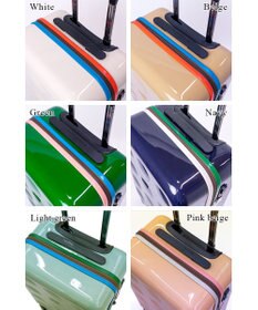 tsumori chisato CARRY 新ネコドットキャリー キャリーバッグ キャリーケース 【 機内持ち込み 約32リットル 1泊 2泊程度 】