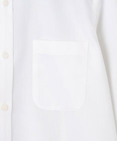 GOTAIRIKU 春夏向け【形態安定】SUMMERPREMIUMPLEATS_ボタンダウン 長袖ドレスシャツ