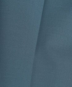 ICB L 【UVケア・洗える】ウール2WAYストレッチ ワイドストレートパンツ