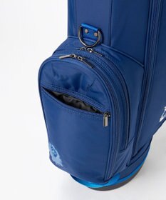 PW CIRCULUS 【25秋冬 新色追加！】【UNISEX】デタッチャブル キャディバッグ シューズケース・ランドリーケース付  ゴルフ