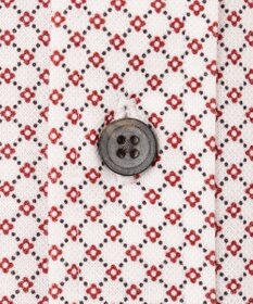 JOSEPH ABBOUD 【快適な着心地・イージーケア】ジャージーシャツ