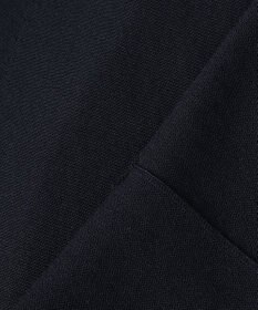 J.PRESS LADIES COTTON ACETATE DRY バタフライスリーブ カーディガン