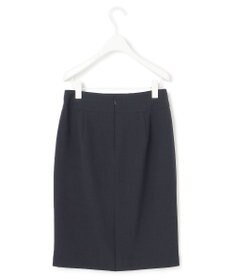 ICB 【接触冷感・防シワ・速乾・洗える】レーヨンライクトロ タイトスカート