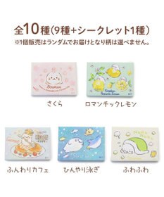 Mother garden しろたん ミニキャンバス コレクション第二弾　単品