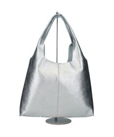 INTER-CHAUSSURES 【ANDREA CARDONE】カーブシルエットトート