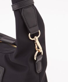 LA BAGAGERIE ループ2WAYショルダーバッグ　SSサイズ