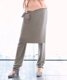 自由区 S レギスカ パンツ