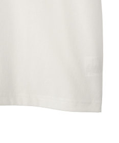 earth music&ecology 刺繍Tシャツ