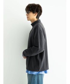 CRAFT STANDARD BOUTIQUE カットコールＭＯＣネックプルオーバー