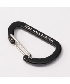 ZERO HALLIBURTON 【数量限定】ZHG-CB1 コーデュラ キャディーバッグ エアークラフトロゴ 82771