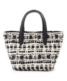 TOCCA SUGAR CUBE 2WAY BAG ショルダーバッグ