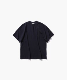 ATON FRESCA PLATE | ルーズフィットＴシャツ - UNISEX