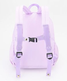 TOCCA BAMBINI 【WEB限定】BICOLOR RIBBON RUCKSACK S リュックサック S