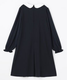組曲 KIDS 【150-160㎝】ノーブルネイビー ワンピース