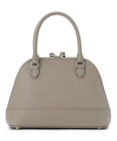 TOCCA LE SOMMET MINI BUGATTI BAG レザーバッグ