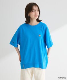 Green Parks Ｍｉｃｋｅｙ　ｆｒｉｅｎｄ　／　ワンポイントＢＩＧＴＥＥ