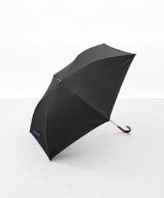 AURORA 【WEB限定】 サマーシールド 晴雨兼用傘（折りたたみ・トップフラット）（ジェラートカラーコレクション）