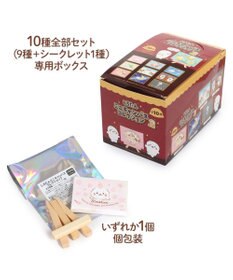 Mother garden しろたん ミニキャンバス コレクション第二弾　単品