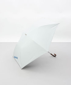 AURORA 【WEB限定】 サマーシールド 晴雨兼用傘（折りたたみ・トップフラット）（ジェラートカラーコレクション）
