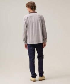 J.PRESS MEN 【ストレッチ】トリコットコーデュロイ5ポケット パンツ