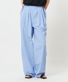 BEIGE， 【好評につき追加生産決定！】YANN / ワイドパンツ