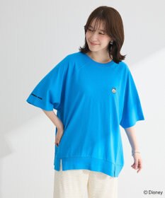 Green Parks Ｍｉｃｋｅｙ　ｆｒｉｅｎｄ　／　ワンポイントＢＩＧＴＥＥ