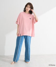 Green Parks Ｍｉｃｋｅｙ　ｆｒｉｅｎｄ　／　ワンポイントＢＩＧＴＥＥ