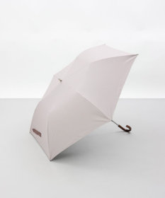 AURORA 【WEB限定】 サマーシールド 晴雨兼用傘（折りたたみ・トップフラット）（ジェラートカラーコレクション）