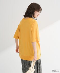 Green Parks Ｍｉｃｋｅｙ　ｆｒｉｅｎｄ　／　ワンポイントＢＩＧＴＥＥ