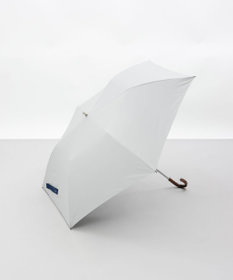 AURORA 【WEB限定】 サマーシールド 晴雨兼用傘（折りたたみ・トップフラット）（ジェラートカラーコレクション）