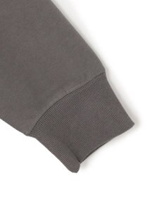 J.PRESS YORK STREET 【WOMEN】カフェロゴプリント ワンピース