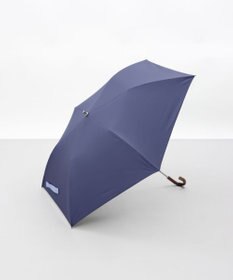 AURORA 【WEB限定】 サマーシールド 晴雨兼用傘（折りたたみ・トップフラット）（ジェラートカラーコレクション）