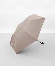 AURORA 【WEB限定】 サマーシールド 晴雨兼用傘（折りたたみ・トップフラット）（ジェラートカラーコレクション）