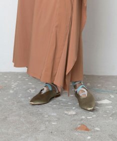 TRICOTE METRO SHEER SOCKS／メトロシアーソックス