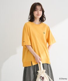 Green Parks Ｍｉｃｋｅｙ　ｆｒｉｅｎｄ　／　ワンポイントＢＩＧＴＥＥ