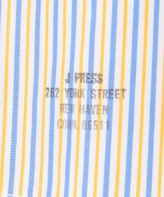 J.PRESS MEN 【J.PRESS ORIGINALS】SOKTAS Regular Collar Shirt / Baggy Fit