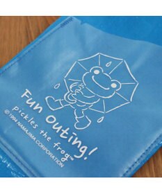 ROOTOTE 6277【傘用トート:長傘】IP.CASAカーサ.ナガ.ピクルス-A