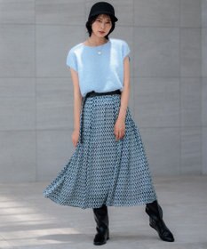 23区 バックルレス ベルト