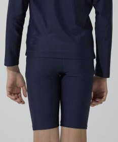 BEAMS SCHOOL ロング丈パンツ キッズ