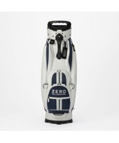 ZERO HALLIBURTON エッセンシャルシリーズ キャディバッグ ZHG-CB d4 82398
