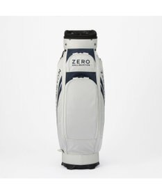 ZERO HALLIBURTON エッセンシャルシリーズ キャディバッグ ZHG-CB d4 82398