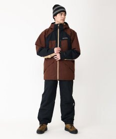 Columbia Columbia/ コアショットシェルジャケット /コロンビア