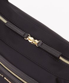 LA BAGAGERIE ループ2WAYショルダーバッグ　SSサイズ