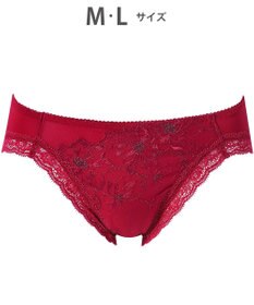 WACOAL ショーツ 【ハグするブラ】 BXB478とペア はきこみ丈あさめ やわらかく伸びる(バック) レディース PXB178 /ワコール