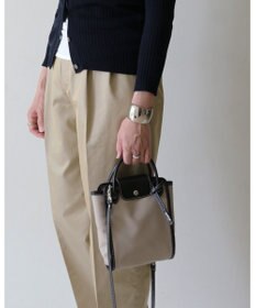 MORROW by thank 新色追加！【軽量】NYC BAG ミニショルダーバッグ