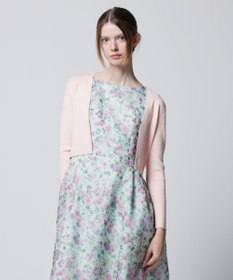 TOCCA 【洗える】SQUARE BOLERO ボレロ