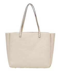 Maison de FLEUR フロントリボン3ルームトートバッグ