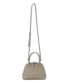 TOCCA LE SOMMET MINI BUGATTI BAG レザーバッグ